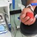 Com baixo estoque, Hemocentro de Colatina pede doações de sangue