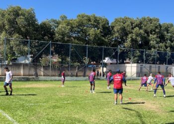 Gálatas coloca Barra de São Francisco de volta no mapa do futebol capixaba