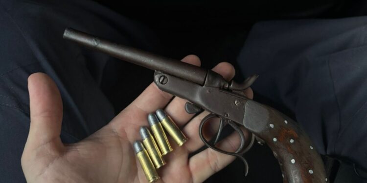 Polícia localiza adolescente desaparecida em Baixo Guandu