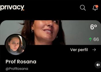 Professora sobe no ranking do onlyfans e reitor do Ifes “suspende a suspensão”