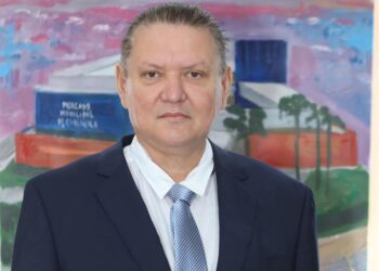 Assembleias de Deus fazem documento de apoio a Euclério. “Estou animado”, diz ele