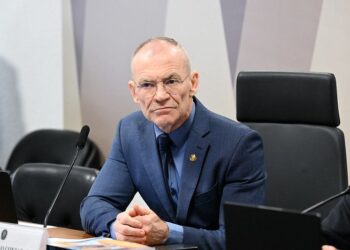 Enivaldo elogia lei de Contarato que torna inafiançável crime de trânsito