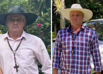 Empresário de João Neiva que estava desaparecido há 8 dias é encontrado em São Gabriel da Palha