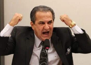 Malafaia não está com essa bola toda no meio dos evangélicos