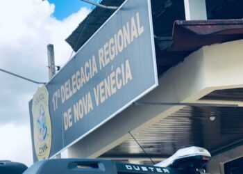 Preso em Nova Venécia tio que estuprava sobrinha-neta desde que era bebê