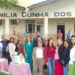 Barra de São Francisco sedia reunião regional do PAES e Compromisso Nacional Criança Alfabetizada Barra de São Francisco sedia reunião regional do PAES e Compromisso Nacional Criança Alfabetizada