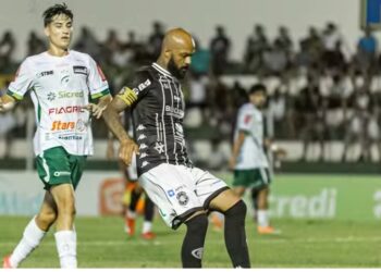 Rio Branco-ES traz decisão na série D para o Kleber Andrade