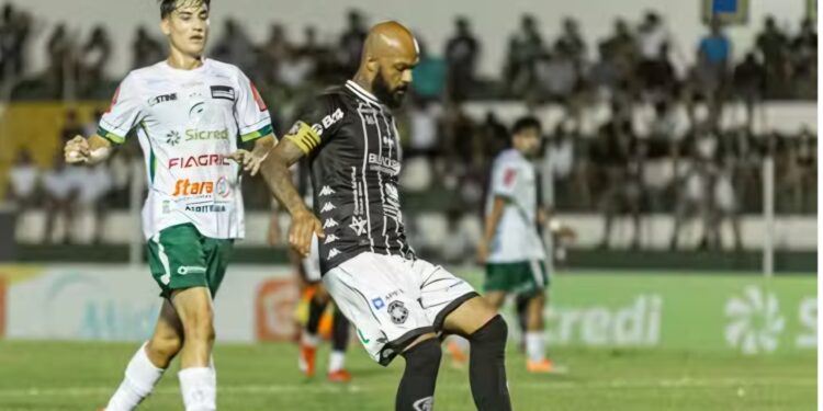Rio Branco-ES traz decisão na série D para o Kleber Andrade