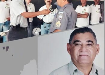 Réu condenado a 33 anos de prisão pela morte de vereador Sargento Valdir