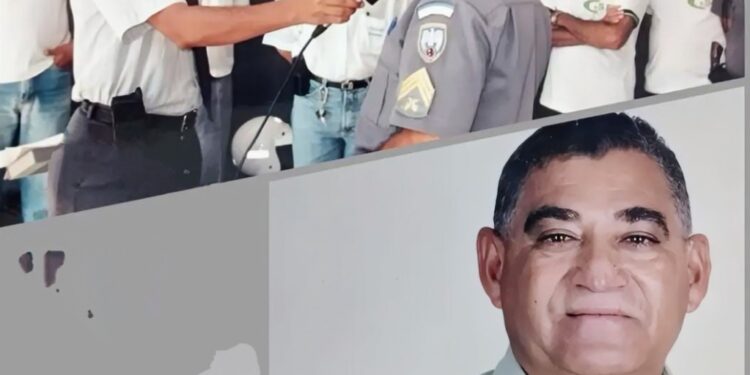Réu condenado a 33 anos de prisão pela morte de vereador Sargento Valdir