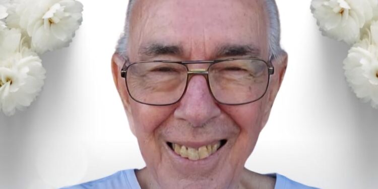 Luto no futebol capixaba: morre Bonacossa, ex-presidente da Federação Luto no futebol capixaba: morre Bonacossa, ex-presidente da Federação