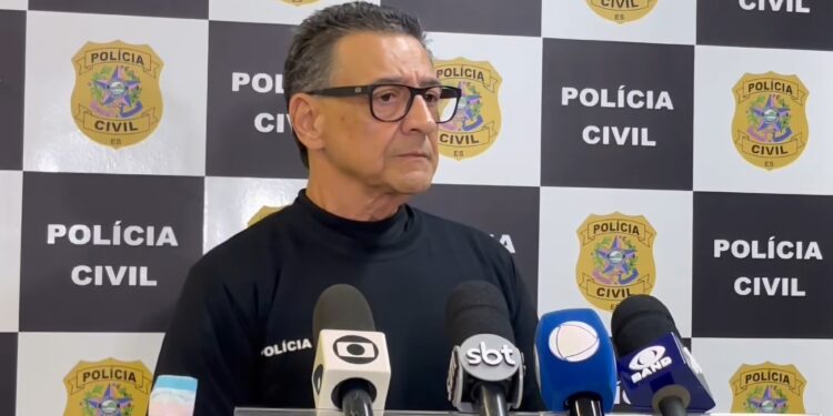 “Patinho” e “Mete Bala”, os dois menores apontados como autores de mortes em Santa Rita “Patinho” e “Mete Bala”, os dois menores apontados como autores de mortes em Santa Rita