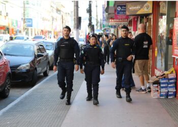 Cariacica tem redução recorde de todos os índices de criminalidade