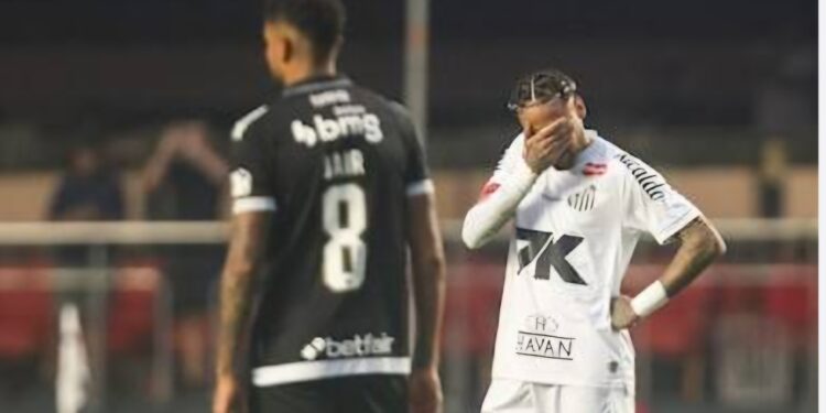 H U M I L H A D O!! Vasco 6 a 0 H U M I L H A D O!! Vasco 6 a 0