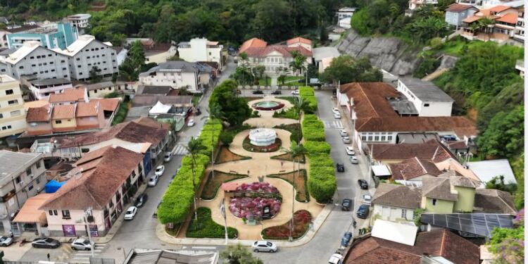 Santa Teresa registra único homicídio do dia no ES