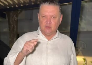 Euclério, prefeito madrugador, comanda a nova locomotiva econômica do ES
