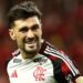 Fla ganha do Inter de novo e avança na Libertadores Fla ganha do Inter de novo e avança na Libertadores