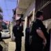 Dois presos, armas, munições e drogas apreendidos em Santa Rita Dois presos, armas, munições e drogas apreendidos em Santa Rita