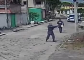 Ex-PM que matou adolescente em Pedro Canário é  absolvido; MP recorre