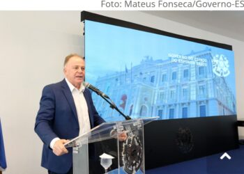 Governo do ES adere a programa de contratação de pequenas empresas