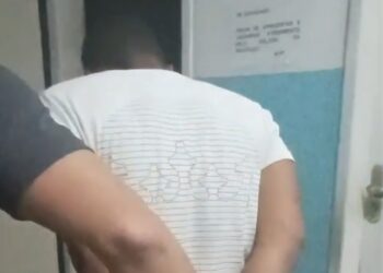 Suspeito de estupros com três mandados é preso em Aracruz