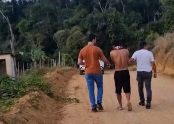 PC descobre que “acidente” foi homicídio e prende quatro