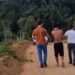 PC descobre que “acidente” foi homicídio e prende quatro PC descobre que “acidente” foi homicídio e prende quatro