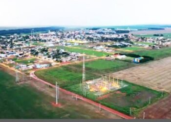 Força do agronegócio faz surgir a mais nova cidade do Brasil