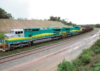 Os impactos do desacordo Vale-Governo sobre a ferrovia do Norte do ES