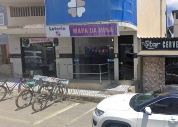 Aposta feita em Barra de São Francisco leva sozinha prêmio de quase R$ 100 milhões da Mega-Sena