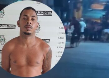 Homem é morto e outro fica ferido em ataque a tiros em São Mateus