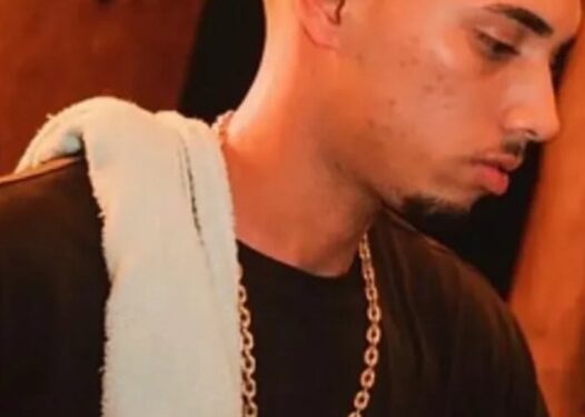 DJ de 22 anos morre em acidente de moto em São Mateus