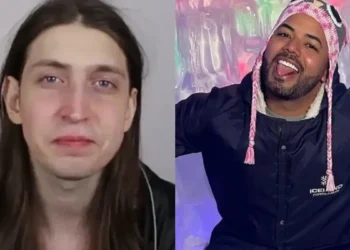 Quem é Felca, youtuber que denunciou o influenciador Hytalo Santos por exploração de menores