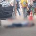 Vídeo: homem é morto após atacar policial militar com faca em Nova Belém, no Leste de Minas