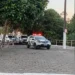 Jovem desaparece após pular em lagoa para fugir da PM em Linhares Jovem desaparece após pular em lagoa para fugir da PM em Linhares