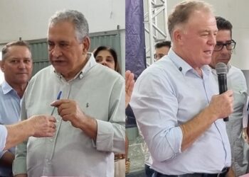 Barra de São Francisco recebe verba de R$ 1,2 mi para recapeamento asfáltico de ruas no bairro Bambé e Nova Barra