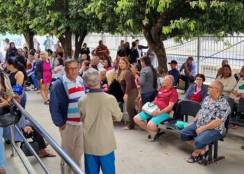 Barra de São Francisco inicia mutirão de cirurgias oftalmológicas no Hospital Dr. Alceu Melgaço Filho