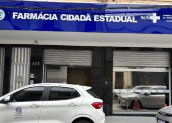 Nova sede da Farmácia Cidadã vai atender 10 municípios do Noroeste do ES