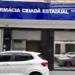 Nova sede da Farmácia Cidadã vai atender 10 municípios do Noroeste do ES Nova sede da Farmácia Cidadã vai atender 10 municípios do Noroeste do ES