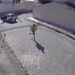 Vídeo mostra tentativa de homicídio em São Mateus; mais de 20 cápsulas foram encontradas no local Vídeo mostra tentativa de homicídio em São Mateus; mais de 20 cápsulas foram encontradas no local