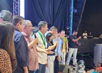 “Enivaldo vai cuidar de minha campanha no Norte”, diz Euclério