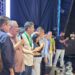 “Enivaldo vai cuidar de minha campanha no Norte”, diz Euclério