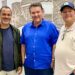 Com Max Filho e Carreta, Euclério amplia leque de apoios para candidatar-se ao Senado
