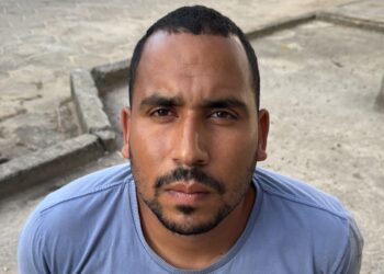 PC do ES prende em Pedro Canário chefe do tráfico de Alagoas