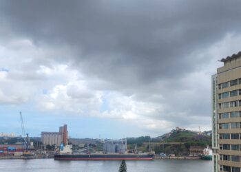 Forte onda de calor e muita chuva vão marcar inicio da primavera; veja vídeo