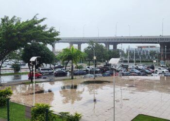 Massa polar chega mais forte no Sul e derruba temperaturas no ES