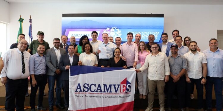 Por que é preciso comemorar os 8 anos da Fundação da ASCAMVES