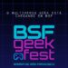 Barra de São Francisco terá festival geek gratuito no domingo (21) Barra de São Francisco terá festival geek gratuito no domingo (21)