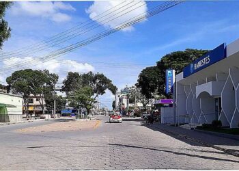 Polícia Civil prende em 48 horas suspeito de latrocínio em Boa Esperança