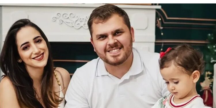 Dentista morre em acidente de moto provocado por vaca solta na rodovia